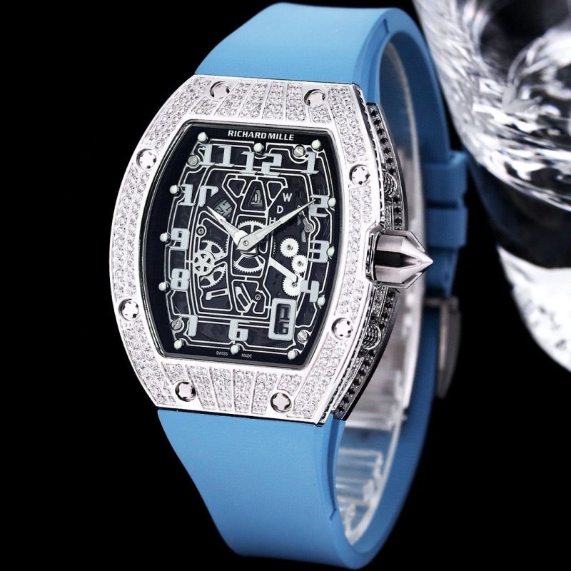 RICHARD MILLE Watches